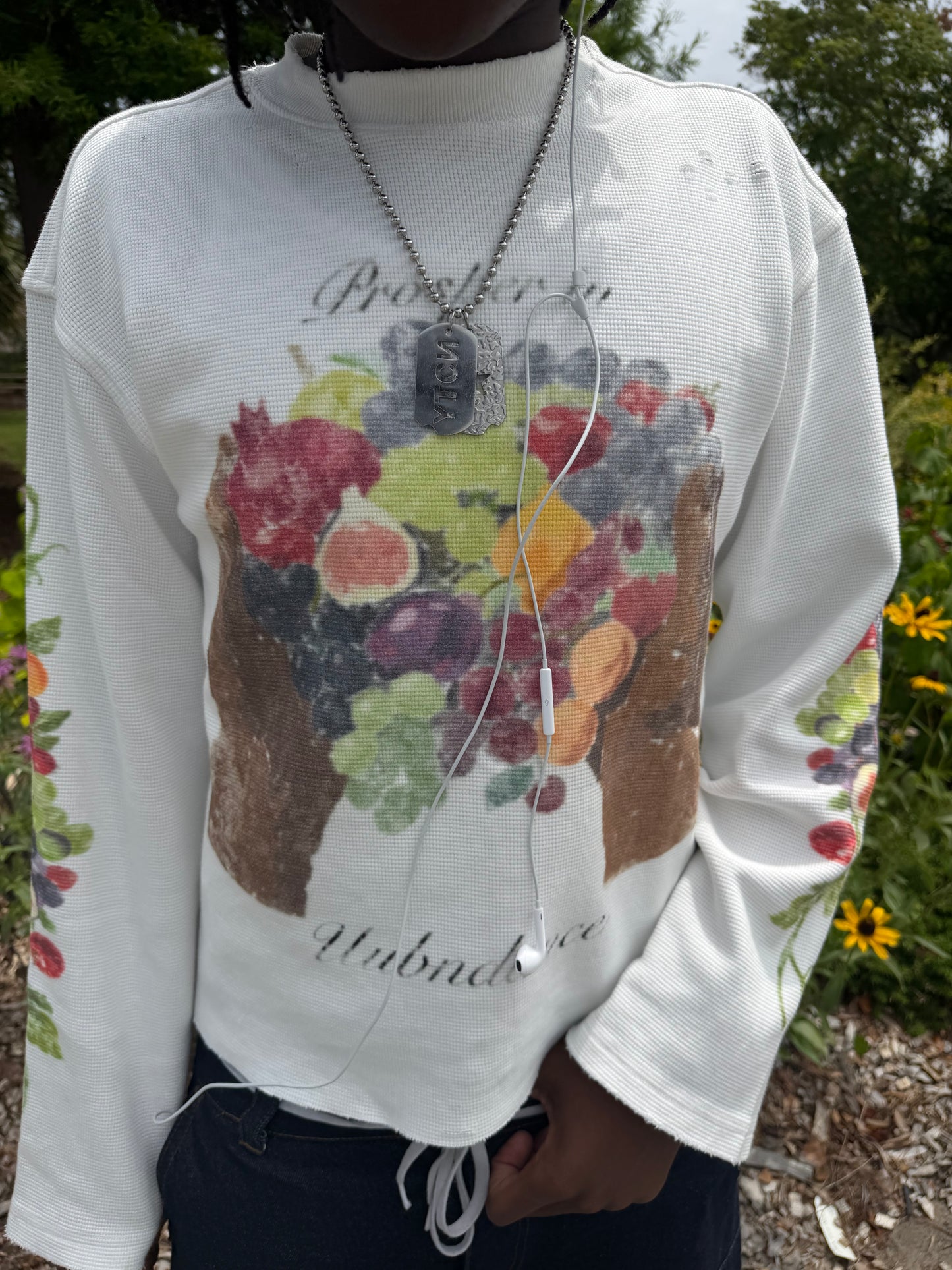 "prosper in uubndance" Thermal