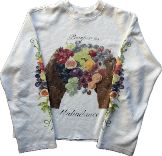 "prosper in uubndance" Thermal